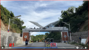 Vintar Arch III