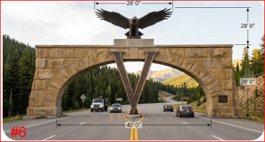 Vintar Arch XXI