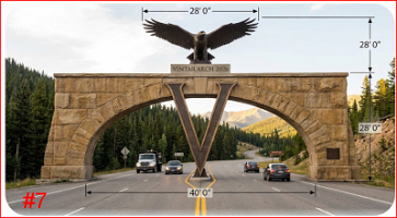 Vintar Arch XXII