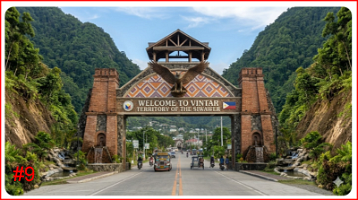 Vintar Gate I