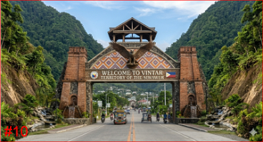 Vintar Gate II