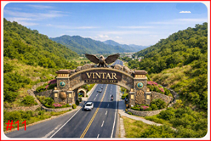 Vintar Gate III