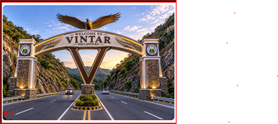 Vintar Gate VI