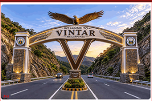 Vintar Gate VII